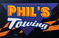 Phil's Towing